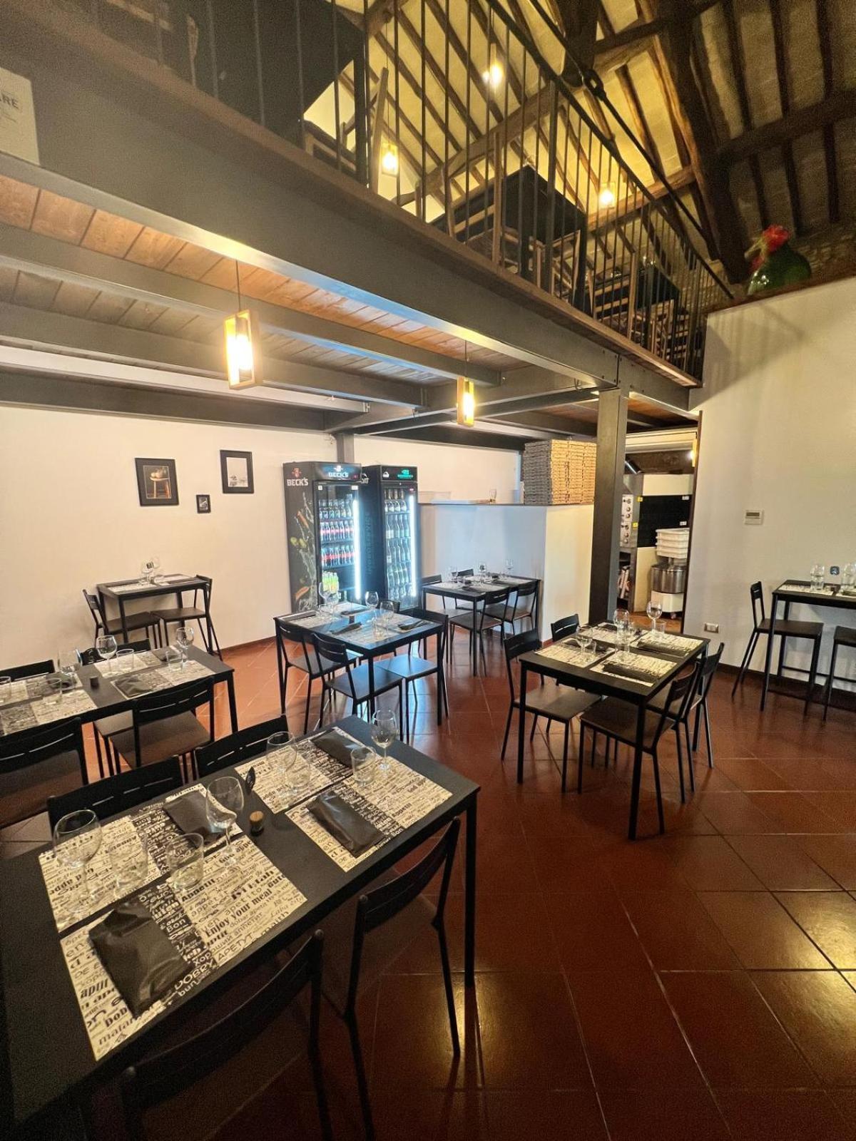 Villa Casa Marconi Acquapendente Esterno foto