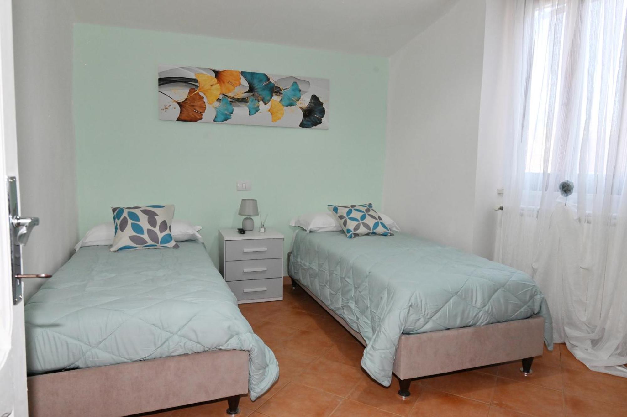 Villa Casa Marconi Acquapendente Esterno foto