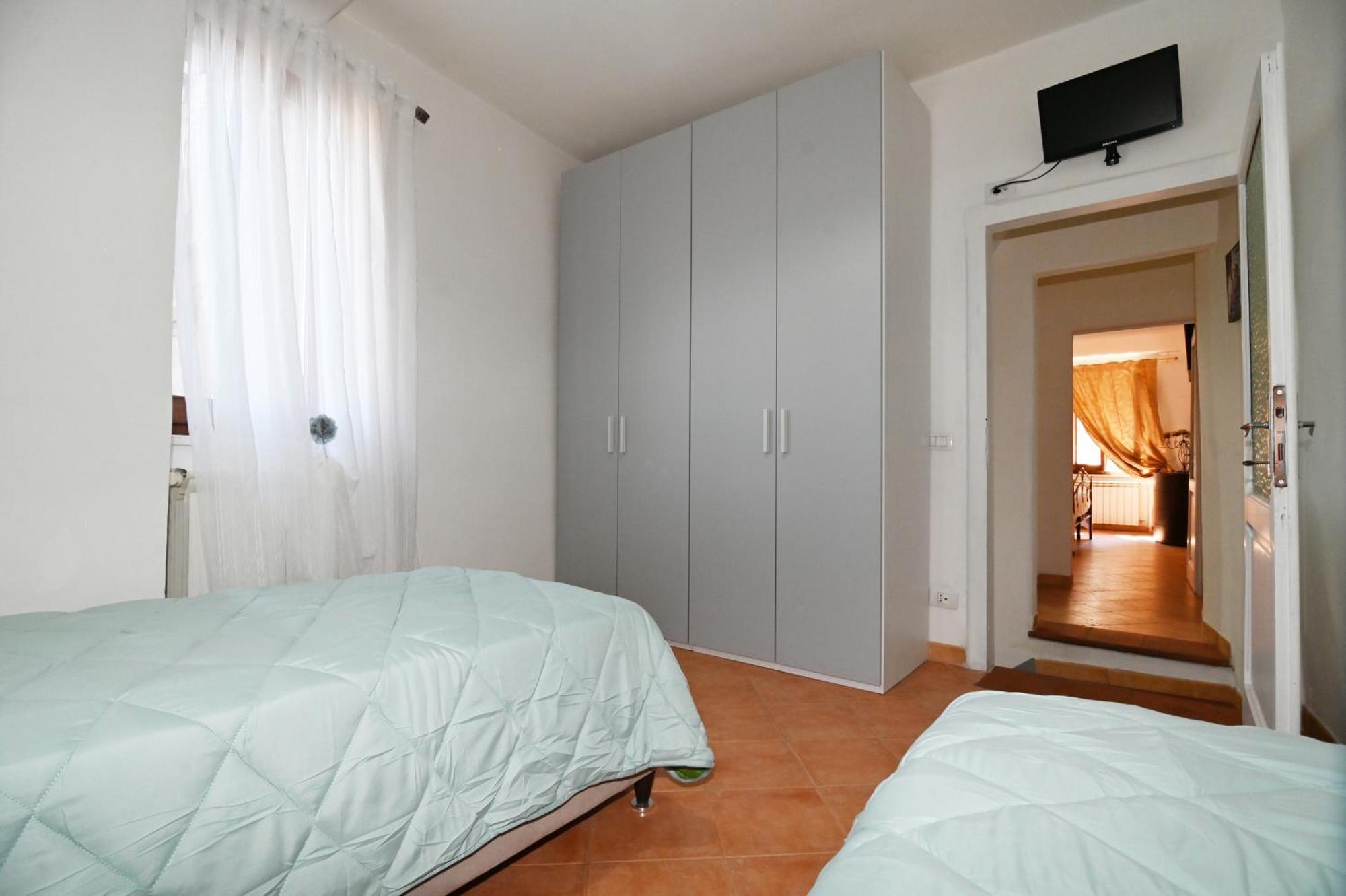 Villa Casa Marconi Acquapendente Esterno foto