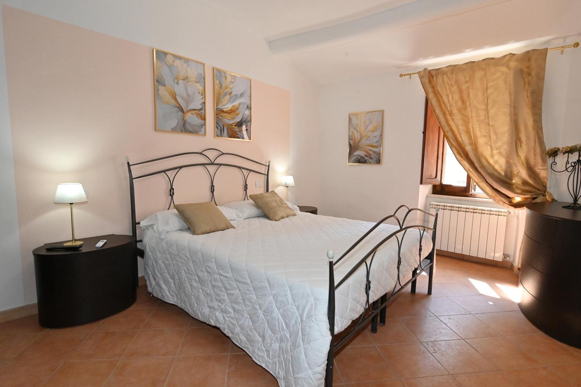 Villa Casa Marconi Acquapendente Esterno foto