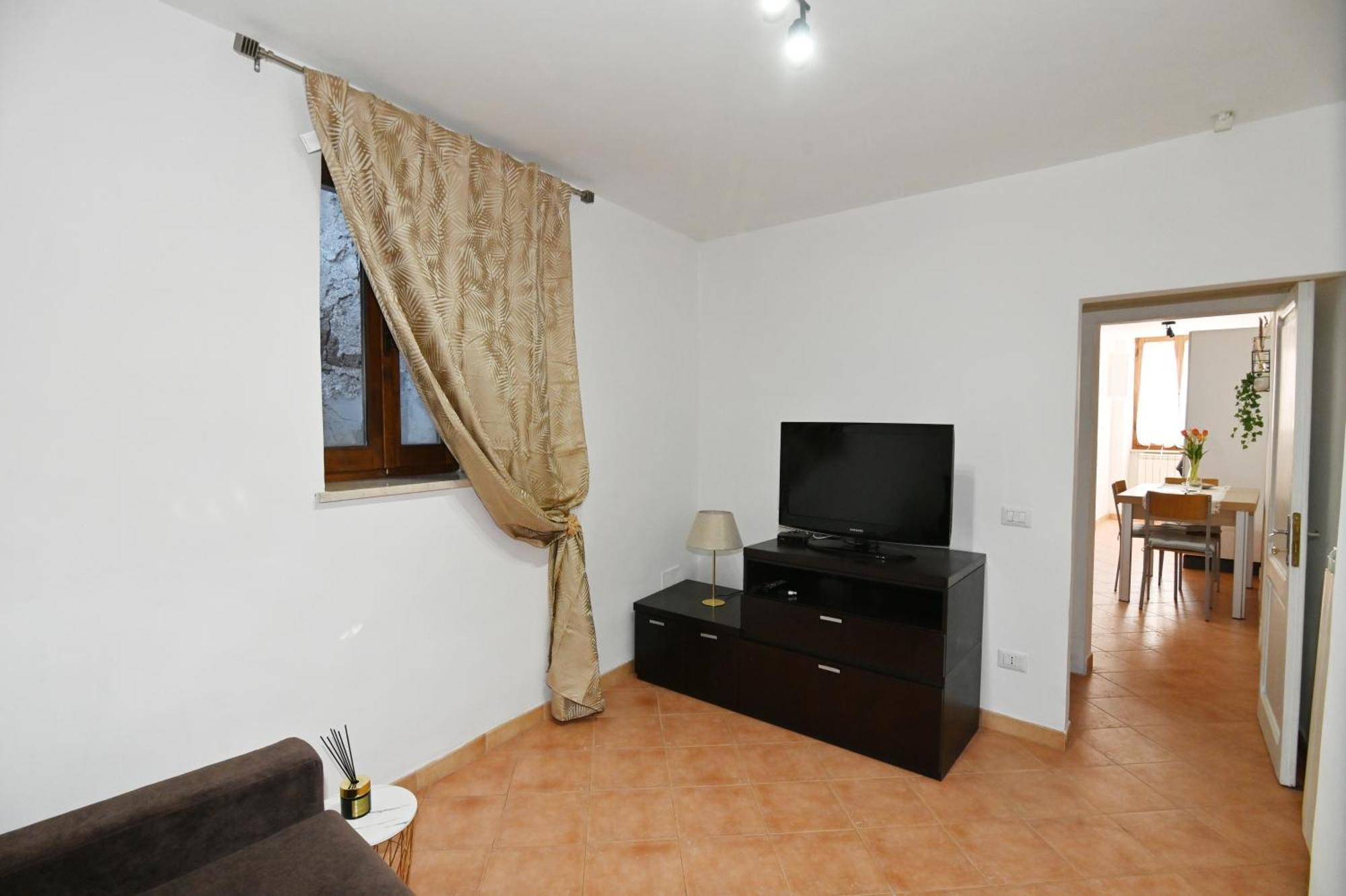 Villa Casa Marconi Acquapendente Esterno foto
