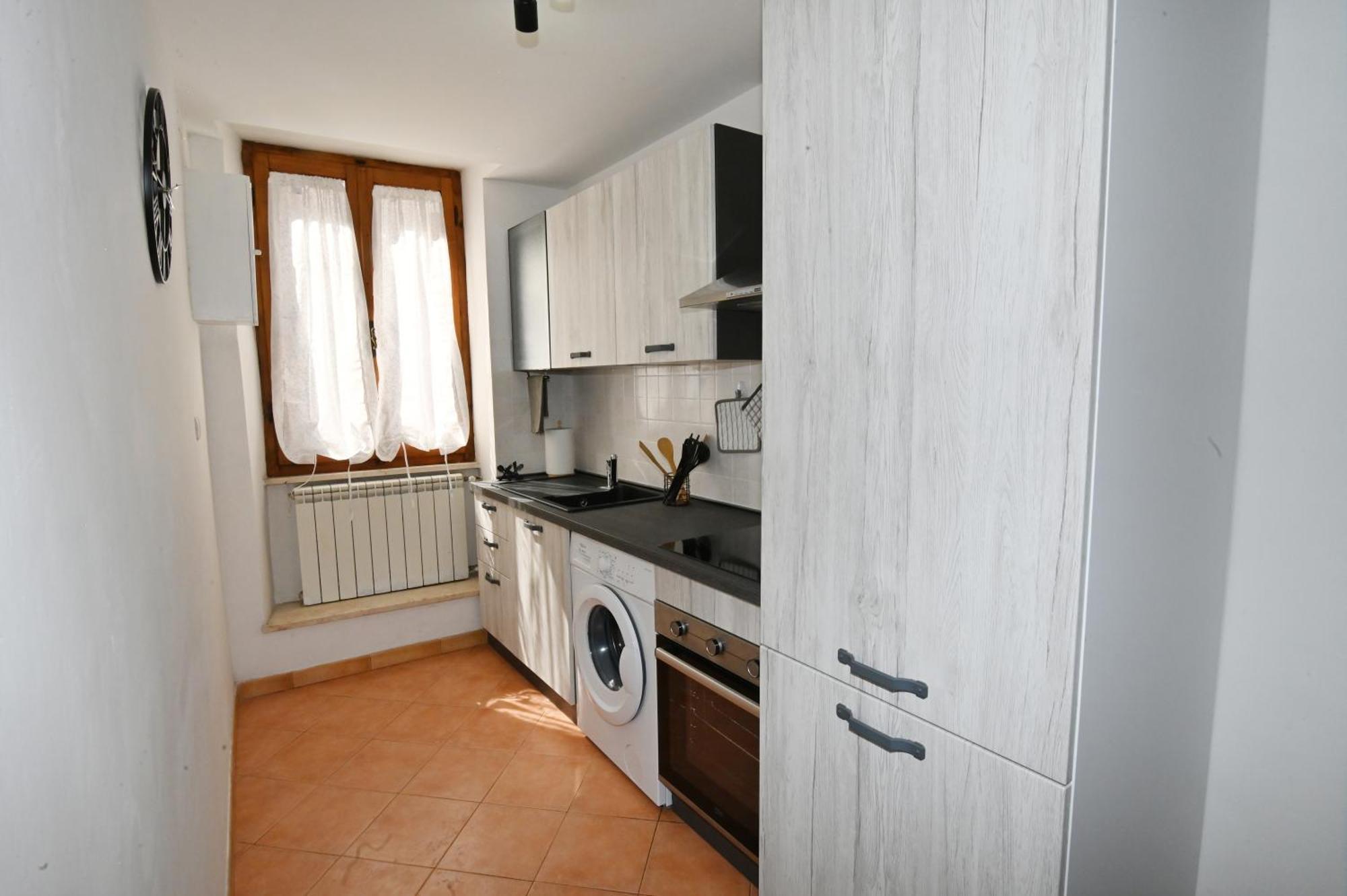Villa Casa Marconi Acquapendente Esterno foto