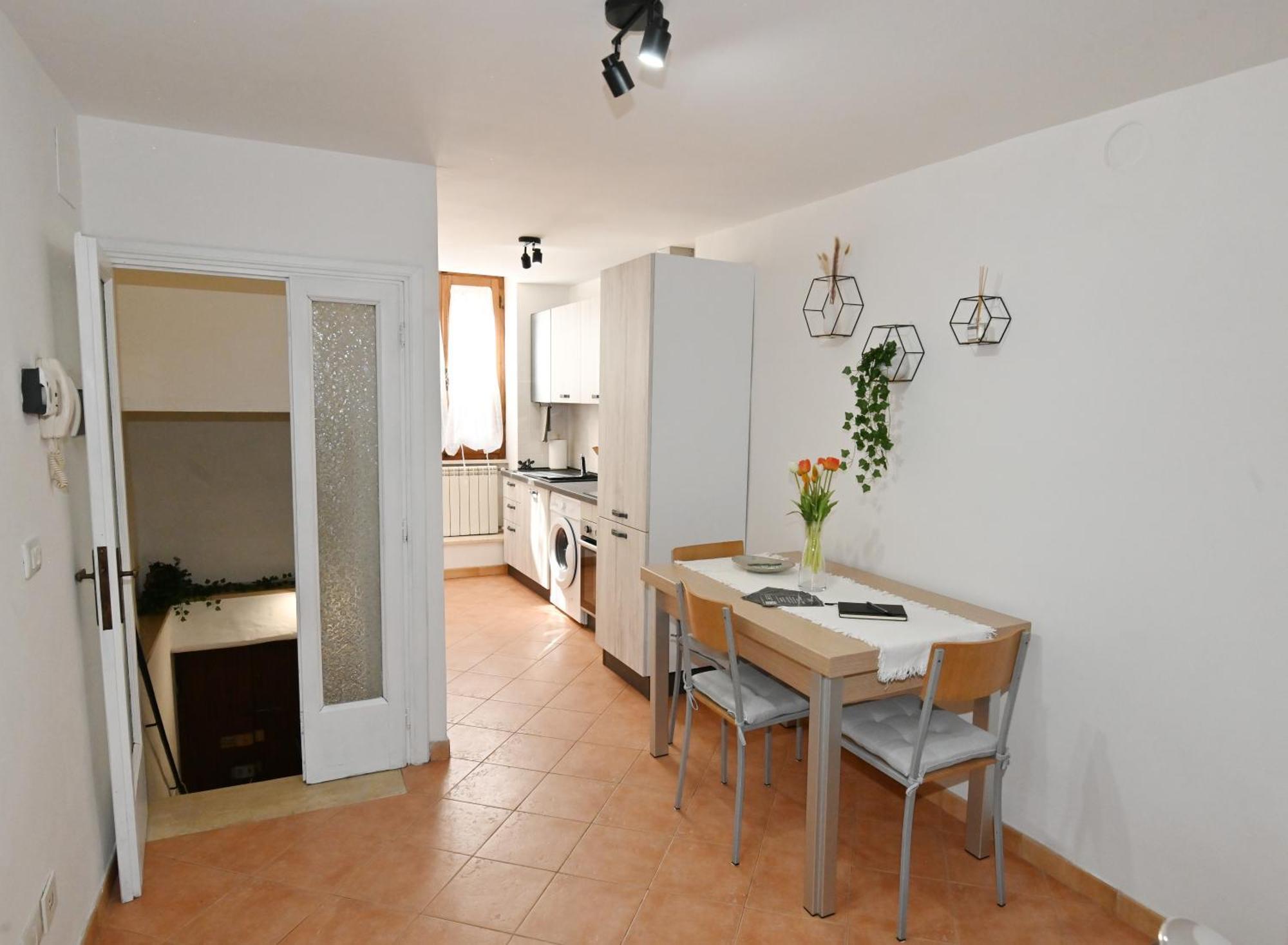 Villa Casa Marconi Acquapendente Esterno foto